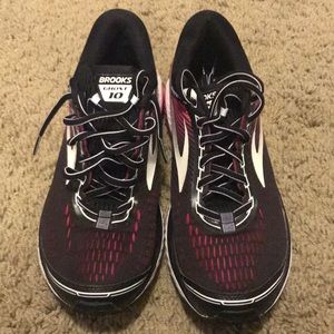 Brooks Ghost 10
